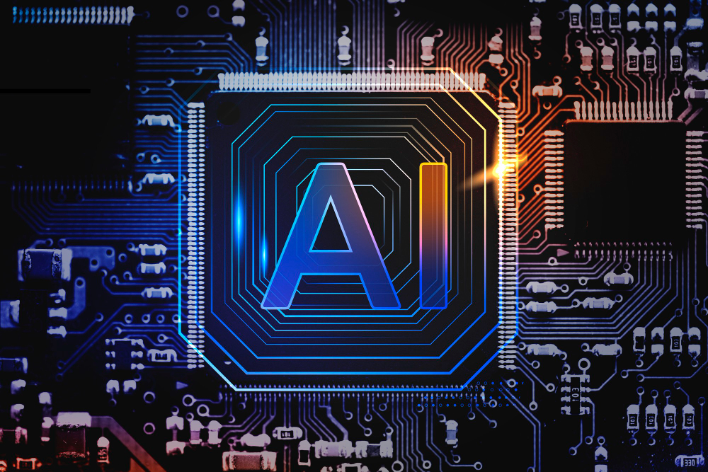 Leveraging the Power of Artificial Intelligence in Web Development