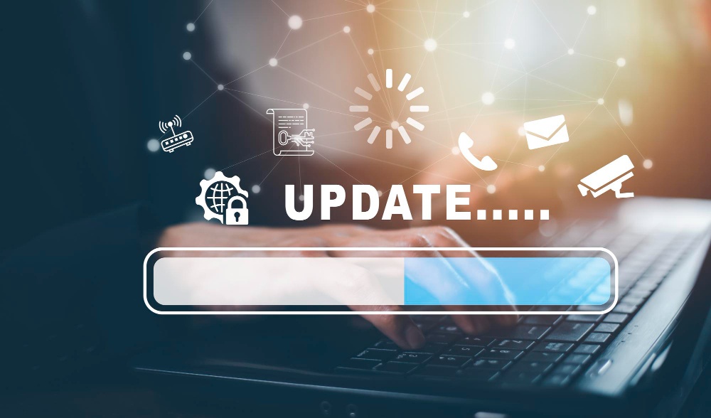 Comprehensive Website Revamp devx digital